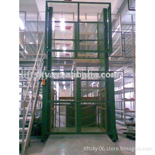 heavy duty Lifting platform